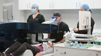 lasik procedure
